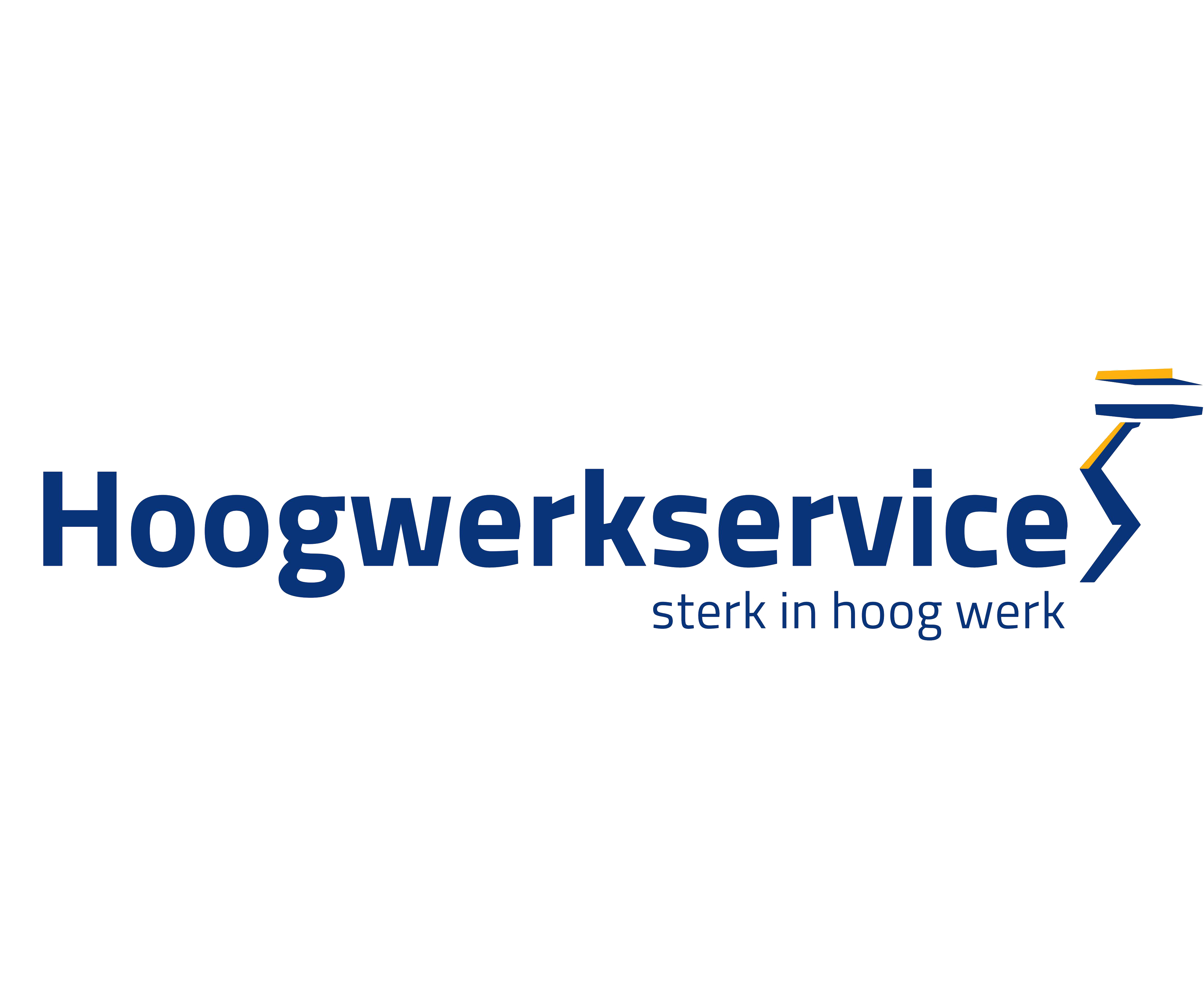 Hoogwerkservice 